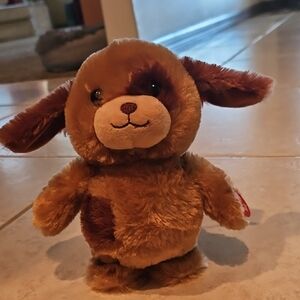 Babble BUDZ, Talking And Moving Dog